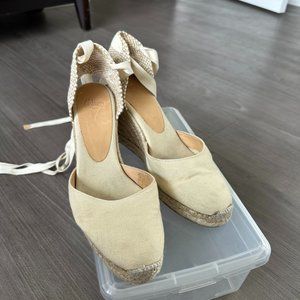 Castañer Espadrilles